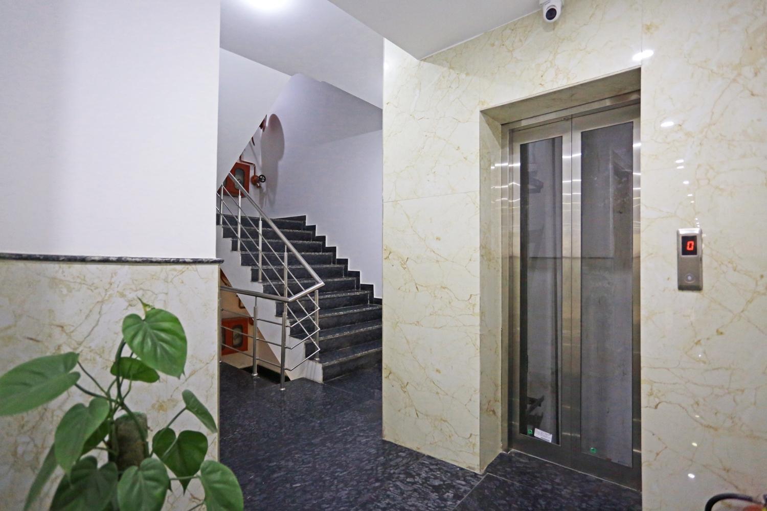 Decent Suites Inn- Mahipalpur, Delhi Airport, Aerocity New Delhi